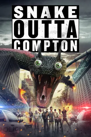 Snake Outta Compton