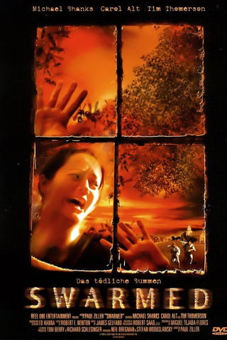 Swarmed - Das tödliche Summen