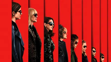 Oito Mulheres e um Segredo