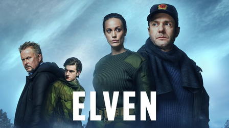 Elven