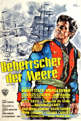 Beherrscher der Meere