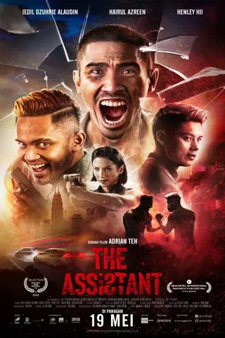 El asistente