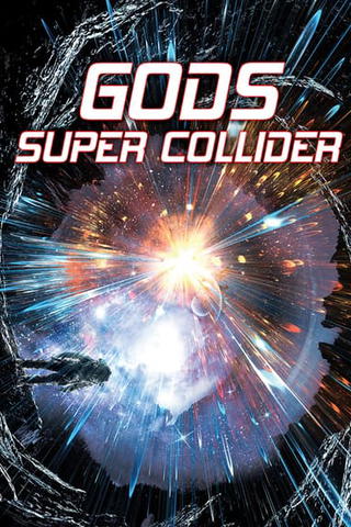 God's Super Collider
