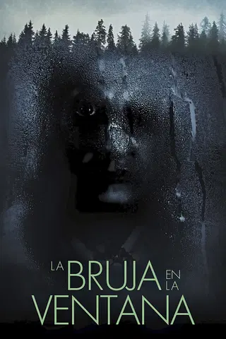 La bruja en la ventana