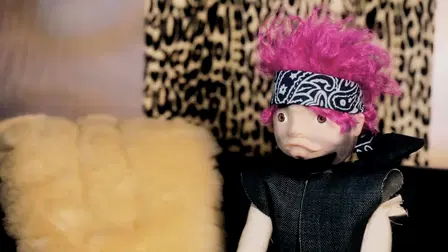 Dollhouse: The Eradication of Female Subjectivity in American Popular Culture