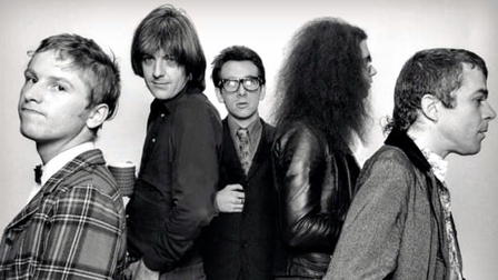 If It Ain't Stiff, It Ain't Worth a Fuck