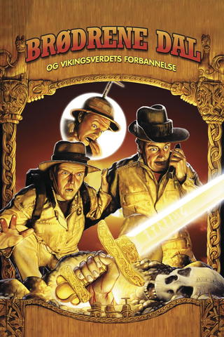 Brødrene Dal og Vikingsverdets forbannelse