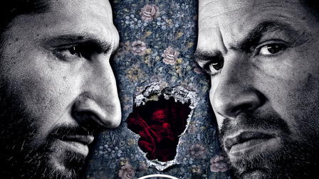 Expediente 64 (Los casos del Departamento Q)