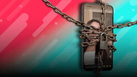 Nyheterna Story: TikTok-fällan – generation Brain rot