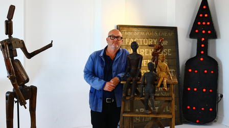Salvage Hunters: Design Classics