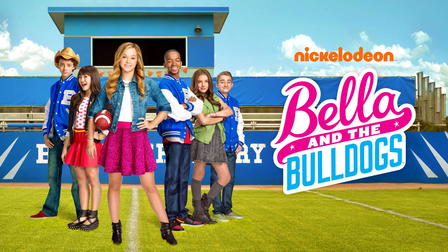 Bella and the Bulldogs