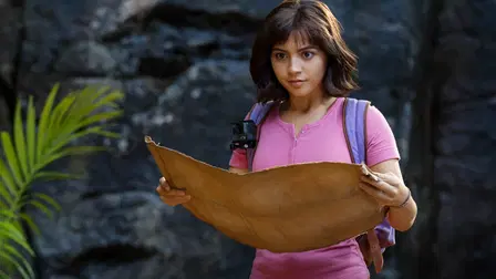 Dora e a Cidade Perdida