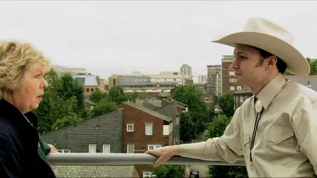 Piccadilly Cowboy