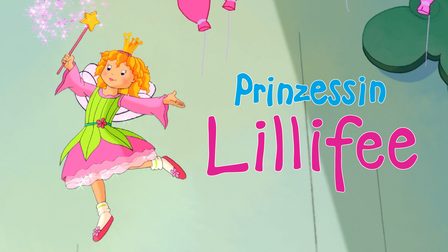 Prinzessin Lillifee