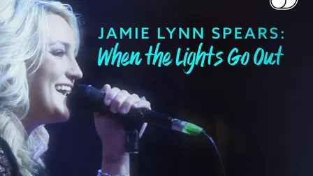 Jamie Lynn Spearsin elämä