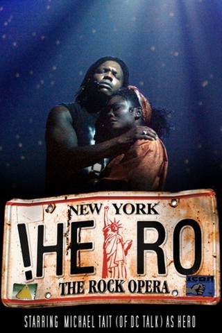 Hero: The Rock Opera