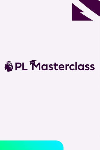 Masterclass