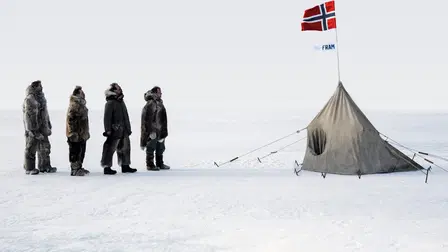 Amundsen