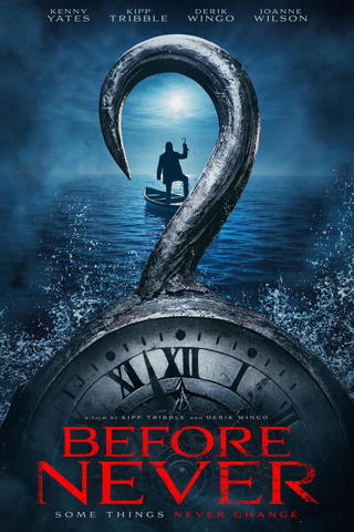 Before Never