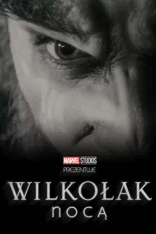Wilkołak nocą