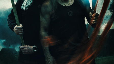 Return to Death Park