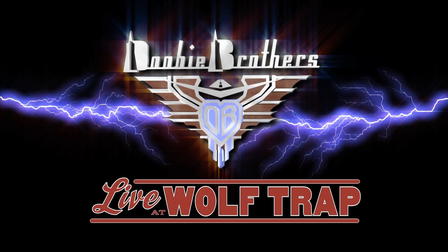 The Doobie Brothers - Live At Wolf Trap
