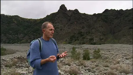 The Riddle of Pompeii