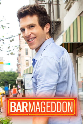 Barmageddon