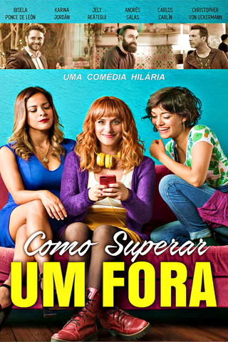 Como Superar um Fora
