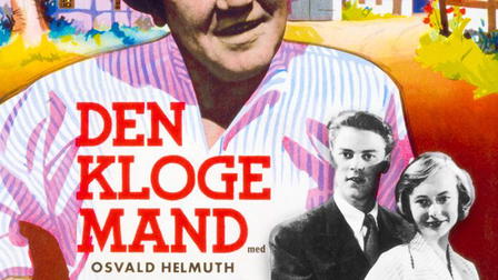Den kloge mand