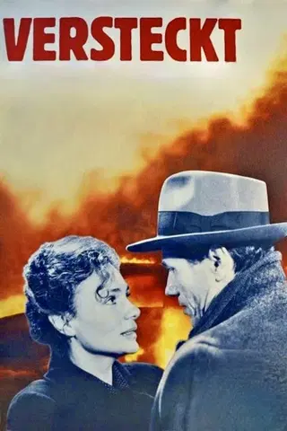 Versteckt