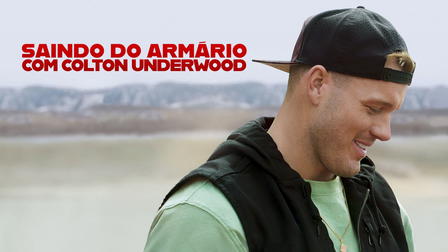 Saindo do Armário com Colton Underwood