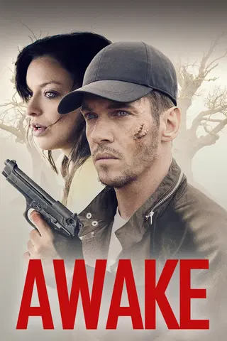 Wake Up: Il risveglio