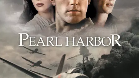 Pearl Harbor