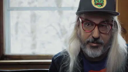 Freakscene: The Story of Dinosaur Jr.