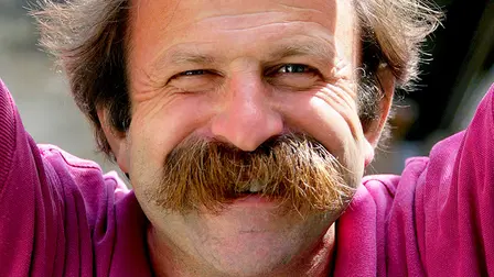 It's Not Easy Being Green