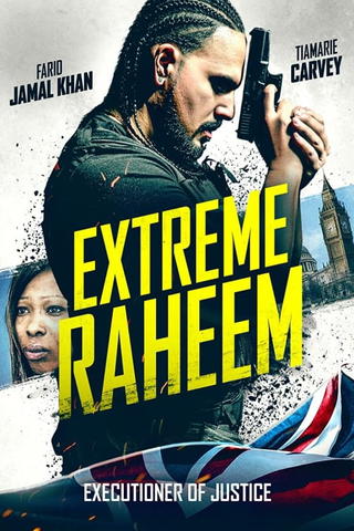Extreme Raheem