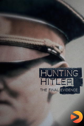 Hunting Hitler