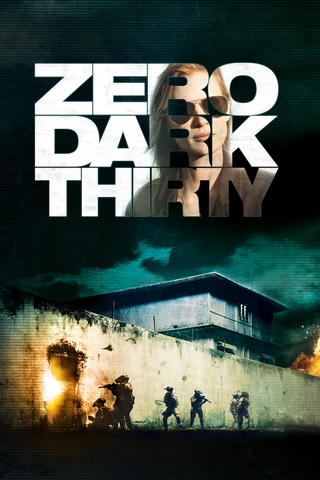Zero Dark Thirty
