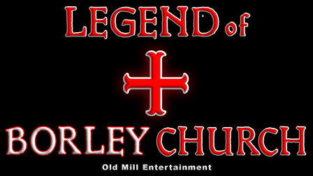 Church of the Dead