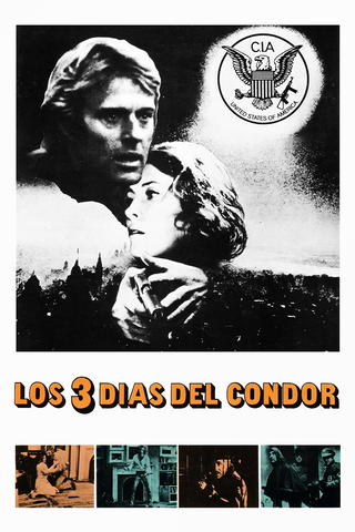 Los tres días del Cóndor