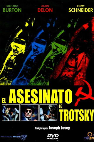 El asesinato de Trotsky