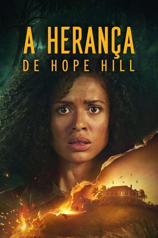 A Herança de Hope Hill
