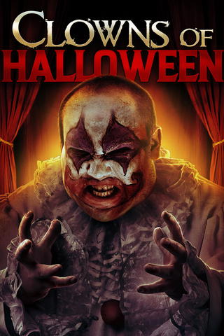 Clowns Of Halloween