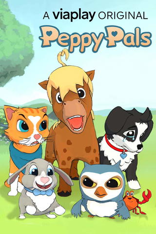 Peppy Pals