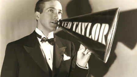 Crooner