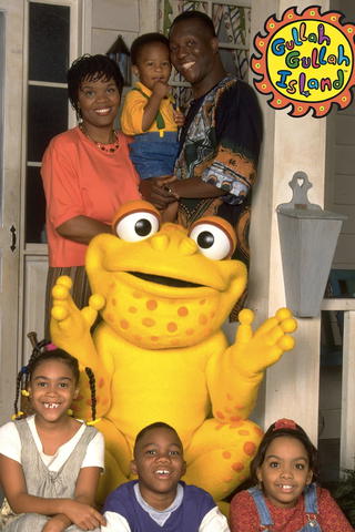 Gullah Gullah Island
