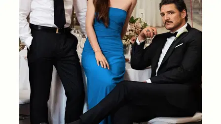 Amores Materialistas