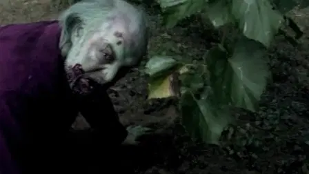 Attack of the Vegan Zombies!