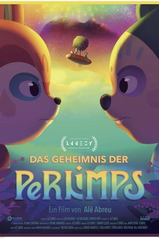 Das Geheimnis der Perlimps
